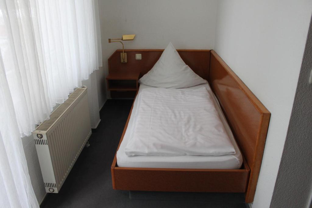 Hotel Roemerstein Майнц Номер фото