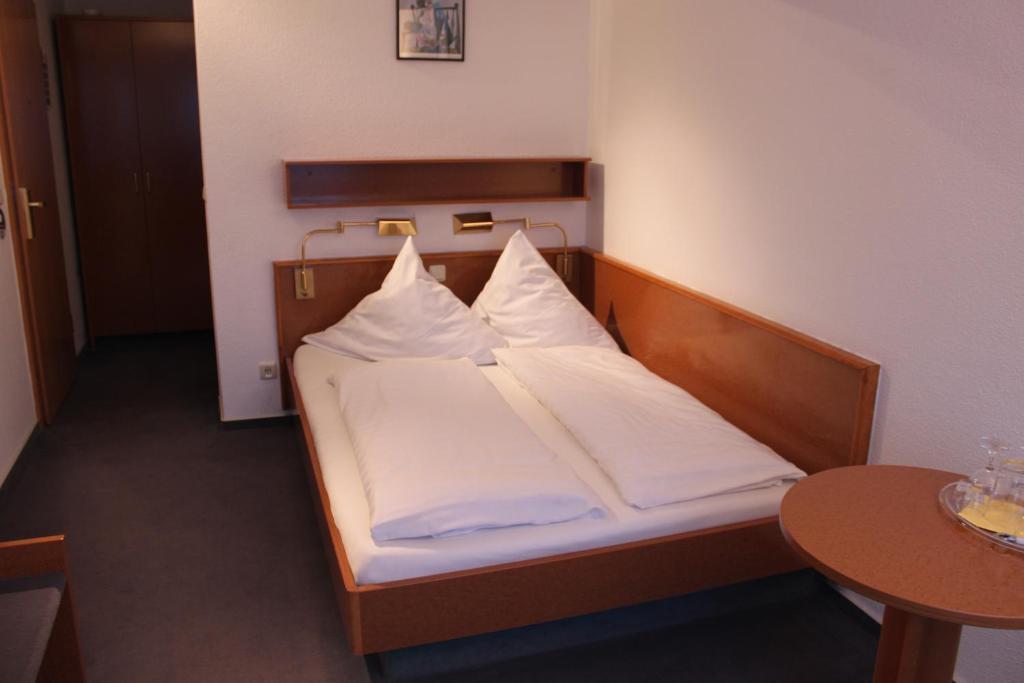 Hotel Roemerstein Майнц Номер фото