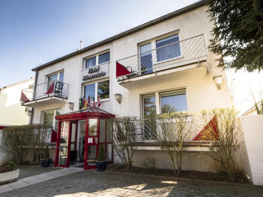 Hotel Roemerstein Майнц Экстерьер фото